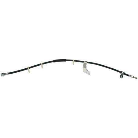 Dorman H621793 Brake Hydraulic Hose for Specific Ford Models