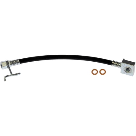 Dorman H621815 Brake Hydraulic Hose for Specific Ford Models