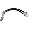 thumbnail image 1 of Dorman H621816 Rear Center Brake Hydraulic Hose for Specific Ford Models, 1 of 3