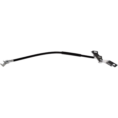 Dorman H621817 Rear Center Brake Hydraulic Hose for Specific Ford Models