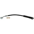 thumbnail image 1 of Dorman H621818 Front Passenger Side Brake Hydraulic Hose for Specific Ford Models Fits select: 2011-2019 FORD EXPLORER, 1 of 3