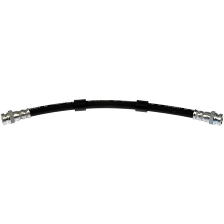 Dorman H621821 Brake Hydraulic Hose for Specific Mazda Models Fits select: 2011-2014 MAZDA MAZDA2