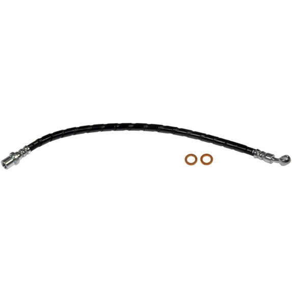 Dorman H621844 Clutch Hydraulic Hose for Specific Subaru Models