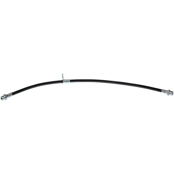 Dorman H621881 Clutch Hydraulic Hose for Specific Toyota Models Fits select: 2009-2011 TOYOTA CAMRY