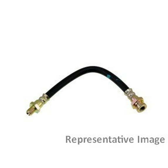 Dorman H621882 Clutch Hydraulic Hose for Specific Toyota Models Fits select: 1985 TOYOTA CELICA GT-S, 1983-1984 TOYOTA CELICA GT