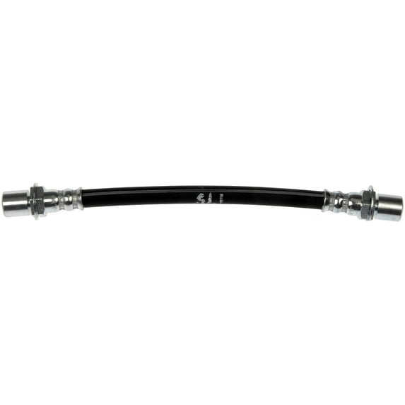 Dorman H621883 Clutch Hydraulic Hose for Specific Toyota Models