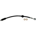thumbnail image 1 of Dorman H621900 Brake Hydraulic Hose for Specific Buick / Chevrolet Models Fits select: 2012-2016 CHEVROLET CRUZE, 2016 CHEVROLET CRUZE LIMITED, 1 of 3