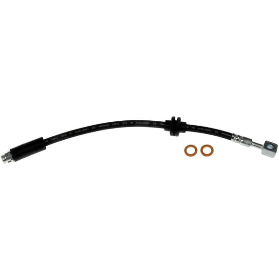 Dorman H621900 Brake Hydraulic Hose for Specific Buick / Chevrolet Models Fits select: 2012-2016 CHEVROLET CRUZE, 2016 CHEVROLET CRUZE LIMITED