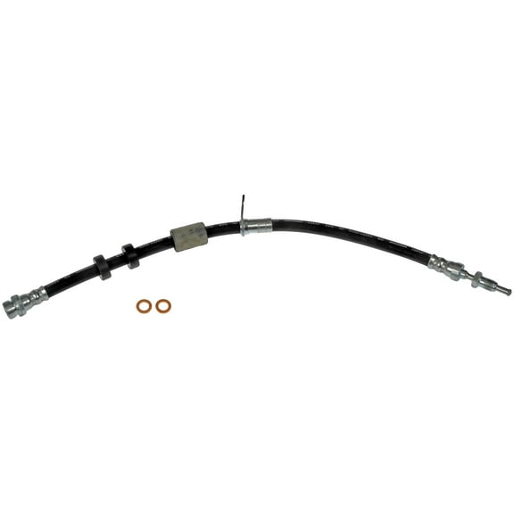 Dorman H621915 Brake Hydraulic Hose for Specific Ford Models