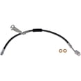 thumbnail image 1 of Dorman H621940 Front Driver Side Brake Hydraulic Hose for Specific Buick/Cadillac Models Fits select: 2014-2017 CADILLAC XTS, 2014-2017 BUICK REGAL, 1 of 3