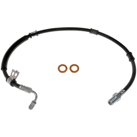 Dorman H621951 Brake Hydraulic Hose for Specific Models