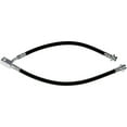 thumbnail image 1 of Dorman H621952 Brake Hydraulic Hose for Specific Infiniti Models Fits select: 2014-2017 INFINITI QX70, 2012 INFINITI FX35, 1 of 3