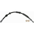 thumbnail image 1 of Dorman H621991 Brake Hydraulic Hose for Specific Audi Models Fits select: 2012-2019 AUDI A6, 2012-2020 AUDI A7, 1 of 3