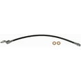thumbnail image 1 of Dorman H622012 Rear Passenger Side Brake Hydraulic Hose for Specific Freightliner Models, 1 of 3
