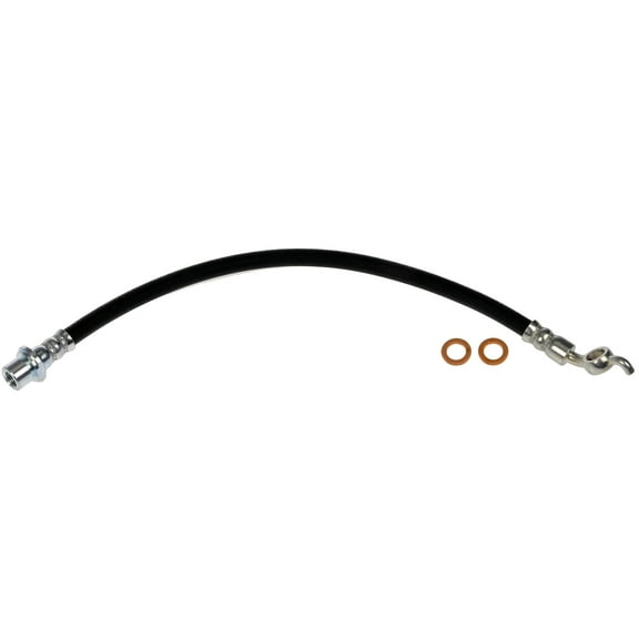 Dorman H622026 Brake Hydraulic Hose for Specific Lexus Models Fits select: 2013-2020 LEXUS GS, 2015-2023 LEXUS RC
