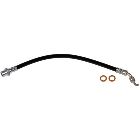 Dorman H622027 Brake Hydraulic Hose for Specific Lexus Models Fits select: 2013-2015 LEXUS GS 350, 2021-2023 LEXUS IS