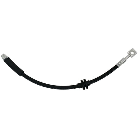 Dorman H622036 Brake Hydraulic Hose for Specific Chevrolet Models Fits select: 2012-2014,2016-2018 CHEVROLET SONIC