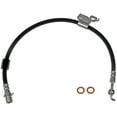 thumbnail image 1 of Dorman H622040 Front Driver Side Brake Hydraulic Hose for Specific Ford Models Fits select: 2012,2014 FORD F150 SVT RAPTOR, 1 of 3