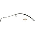 thumbnail image 1 of Dorman H622043 Rear Driver Side Brake Hydraulic Hose for Specific Ford Models Fits select: 2012,2014 FORD F150 SVT RAPTOR, 1 of 3