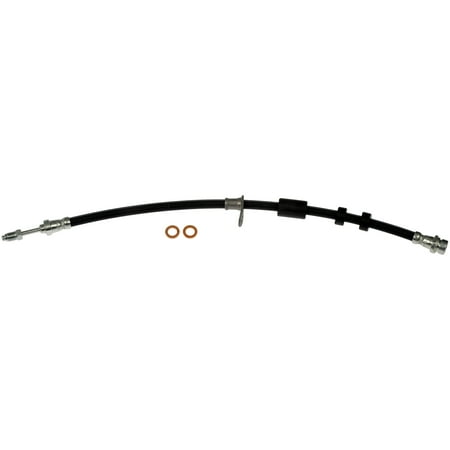 Dorman H622044 Brake Hydraulic Hose Fits select: 2013-2018 FORD ESCAPE