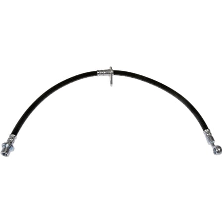 Dorman H622061 Front Driver Side Brake Hydraulic Hose for Specific Acura / Honda Models