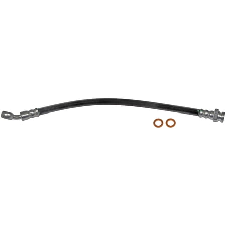 Dorman H622124 Brake Hydraulic Hose for Specific Chevrolet Models