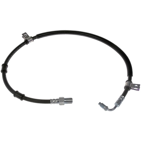 Dorman H622128 Brake Hydraulic Hose for Specific Models Fits select: 2004 IC CORPORATION 3000