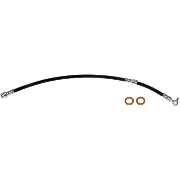Dorman H622139 Brake Hydraulic Hose for Specific UD Models Fits select: 2006-2007 NISSAN DIESEL UD1200, 2005 NISSAN DIESEL UD1300