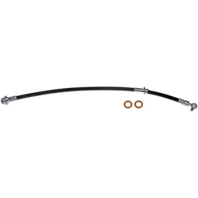 Dorman H622140 Brake Hydraulic Hose for Specific UD Models Fits select: 1999-2004 NISSAN DIESEL UD1200