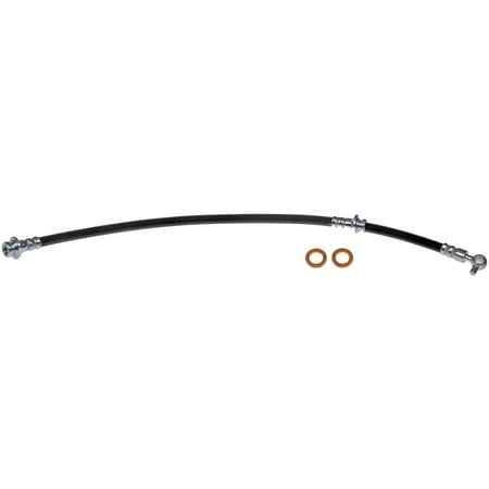 Dorman H622140 Brake Hydraulic Hose for Specific UD Models Fits select: 1999-2004 NISSAN DIESEL UD1200