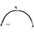thumbnail image 1 of Dorman H622262 Front Passenger Side Brake Hydraulic Hose for Specific Hyundai Models Fits select: 2011-2014 HYUNDAI SONATA GLS, 1 of 3
