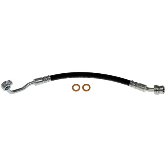 Dorman H622268 Brake Hydraulic Hose Fits select: 2013-2017 HYUNDAI ELANTRA GT