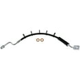thumbnail image 1 of Dorman H622310 Rear Driver Side Brake Hydraulic Hose for Specific Chevrolet / GMC / Isuzu Models, 1 of 3