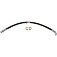 thumbnail image 1 of Dorman H622334 Rear Passenger Side Brake Hydraulic Hose for Specific Subaru Models Fits select: 2013-2016 SUBARU BRZ, 1 of 3