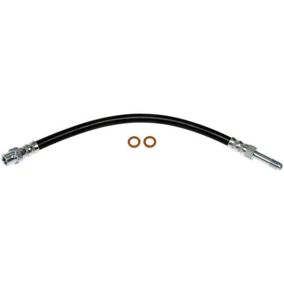 Dorman H622345 Brake Hydraulic Hose for Specific BMW Models