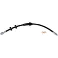 thumbnail image 1 of Dorman H622362 Brake Hydraulic Hose for Specific Jeep Models Fits select: 2014-2017 JEEP CHEROKEE, 1 of 3