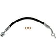 thumbnail image 1 of Dorman H622387 Rear Driver Side Brake Hydraulic Hose for Specific Kia Models Fits select: 2013-2019 KIA FORTE, 1 of 3