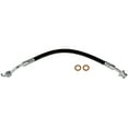 thumbnail image 1 of Dorman H622388 Rear Passenger Side Brake Hydraulic Hose for Specific Kia Models Fits select: 2013-2019 KIA FORTE, 1 of 3