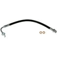 thumbnail image 1 of Dorman H622389 Rear Driver Side Brake Hydraulic Hose for Specific Kia Models Fits select: 2014-2019 KIA SOUL, 1 of 3