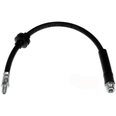 Dorman H622393 Brake Hydraulic Hose for Specific Ram Models Fits select: 2014-2019 RAM PROMASTER 2500, 2014-2019 RAM PROMASTER 1500