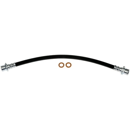 Dorman H622416 Rear Passenger Side Inner Brake Hydraulic Hose for Specific Lexus / Toyota Models