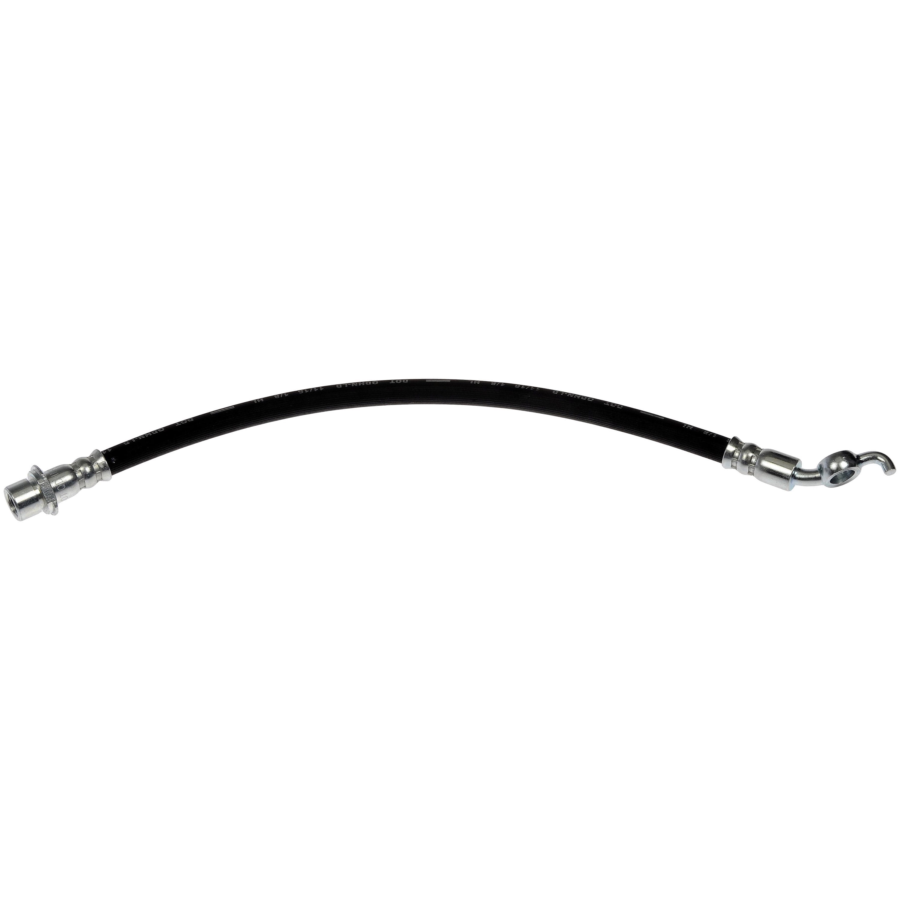Dorman H622420 Rear Driver Side Brake Hydraulic Hose for Specific Lexus Models Fits select: 2014-2015 LEXUS IS 250, 2016-2020 LEXUS IS