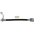 thumbnail image 1 of Dorman H622454 Rear Passenger Side Brake Hydraulic Hose for Specific Ford Models Fits select: 2014,2016 FORD F450, 1 of 3