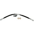 thumbnail image 1 of Dorman H622471 Front Driver Side Brake Hydraulic Hose for Specific Ford Models, 1 of 3