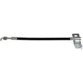 thumbnail image 1 of Dorman H622473 Rear Passenger Side Brake Hydraulic Hose for Specific Ford Models Fits select: 2015-2020 FORD F150, 1 of 3