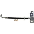 thumbnail image 1 of Dorman H622475 Rear Driver Side Brake Hydraulic Hose for Specific Ford Models Fits select: 2015-2017 FORD F150, 1 of 3