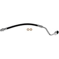 thumbnail image 1 of Dorman H622502 Rear Driver Side Brake Hydraulic Hose for Specific Chevrolet Models Fits select: 2016-2017 CHEVROLET MALIBU, 1 of 3
