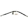 thumbnail image 1 of Dorman H622513 Rear Passenger Side Brake Hydraulic Hose for Specific Ford/Lincoln Models Fits select: 2016-2017,2019-2020 FORD EDGE, 1 of 3