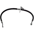 thumbnail image 1 of Dorman H622536 Front Passenger Side Brake Hydraulic Hose for Specific Hyundai/Kia Models Fits select: 2015-2019 HYUNDAI SONATA, 2018-2020 KIA OPTIMA, 1 of 3