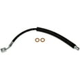 thumbnail image 1 of Dorman H622569 Rear Right Brake Hydraulic Hose for Specific Chevrolet Models Fits select: 2016 CHEVROLET CAMARO LT, 1 of 4